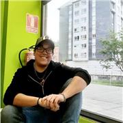 Soy Contable con experiencia dando clases de matemáticas a estudiantes de primaria